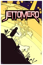 Jettomero: Hero of the Universe