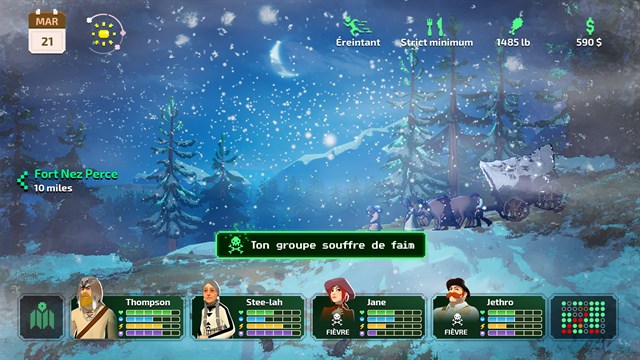 Explorers Collection: The Oregon Trail & Carmen Sandiego Bundle screenshot 3