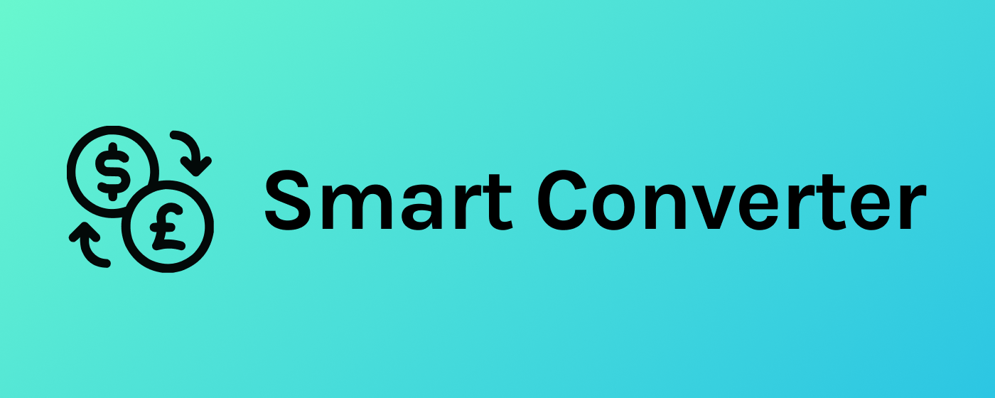Smart Converter promo image