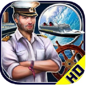 Hidden Objects: Titanic Hidden Mystery