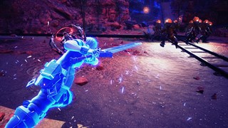 STAR OCEAN THE DIVINE FORCE DIGITAL DELUXE UPGRADE screenshot 3