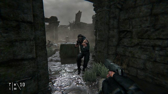 ImmortalLegacy:TheJadeCipherConsoleEdition screenshot 4