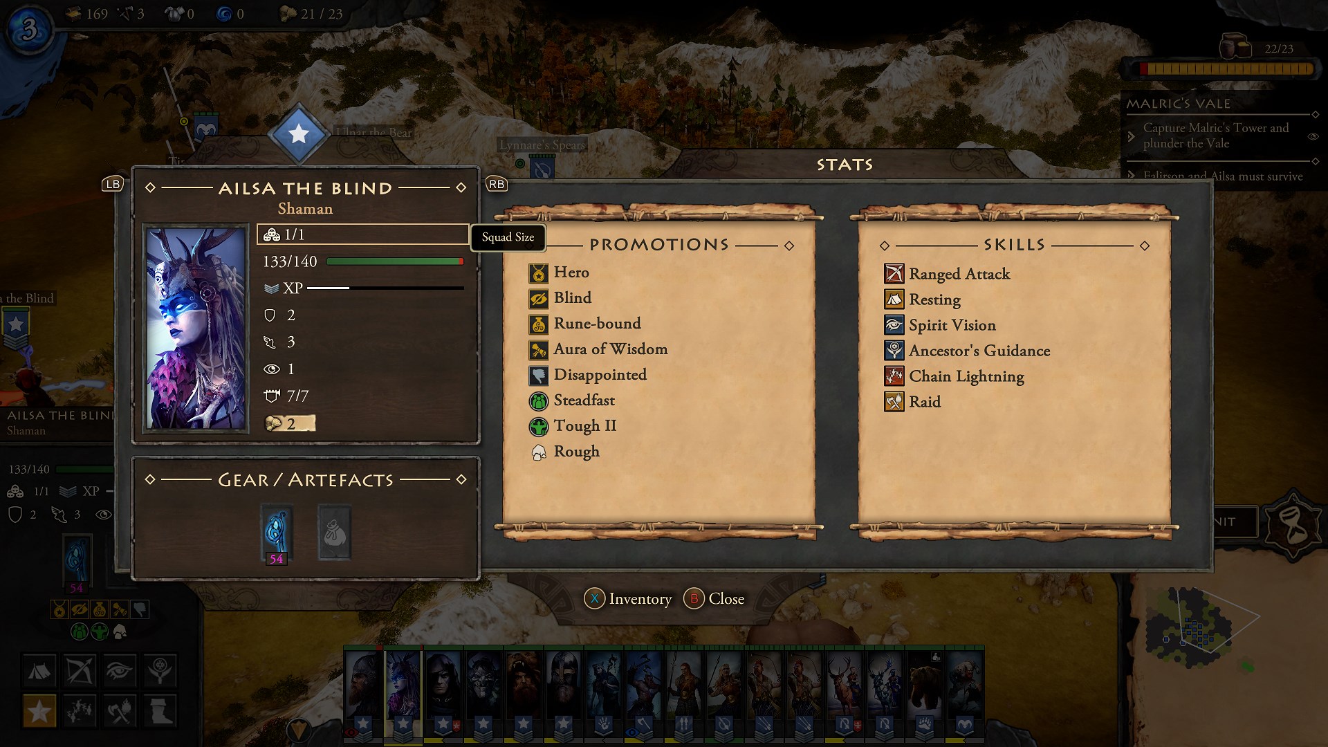 Fantasy General II: Invasion | Xbox | Chiave | Privato