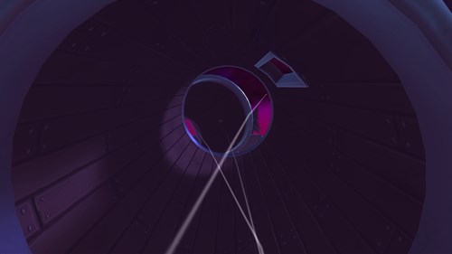 Golf With Your Friends - Corrupted Forest Course