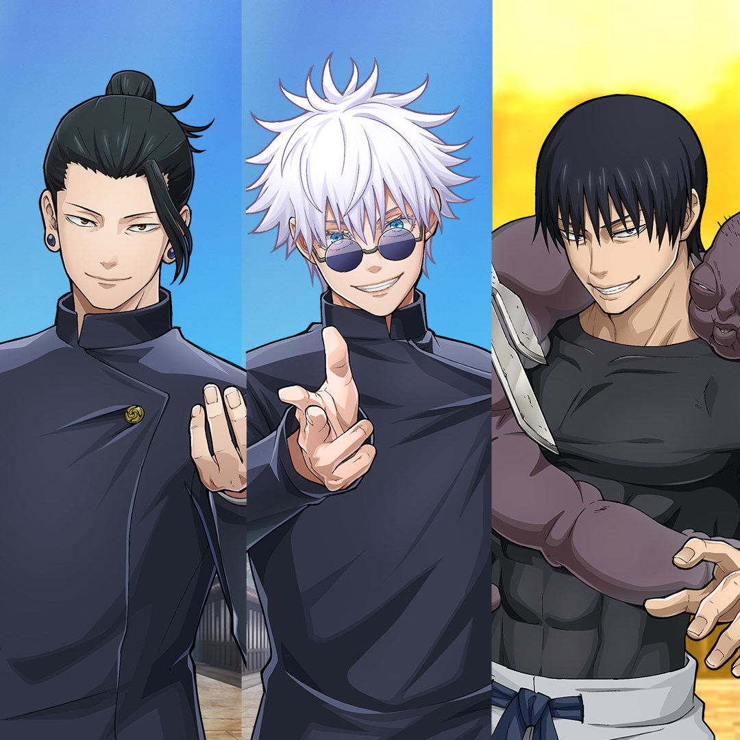 Jujutsu Kaisen Cursed Clash - Hidd… — Price XOne | Price history | PSprices