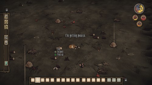 Don't Starve: Giant Edition