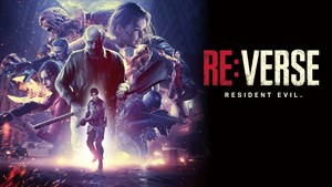 Resident Evil Re:Verse
