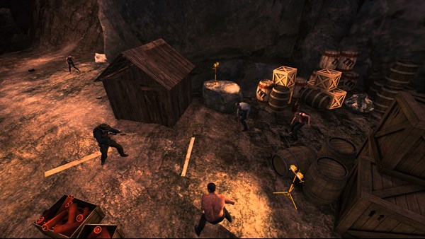 Zombie Harvest: Survival Farming Simulator — 13