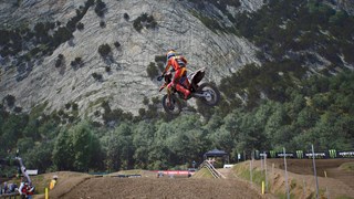 MXGP 26 - The Official Game screenshot 3