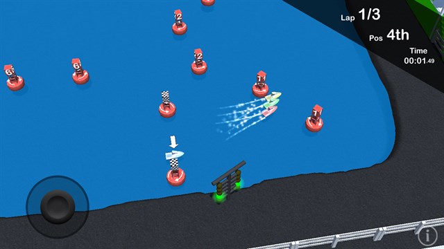 Radio Control Challenge screenshot 4