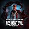 Dead by Daylight: capítulo Resident Evil: PROJECT W Windows