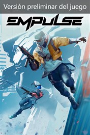 EMPULSE (Versión preliminar del juego)