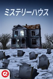 Mystery Manor: hidden objects