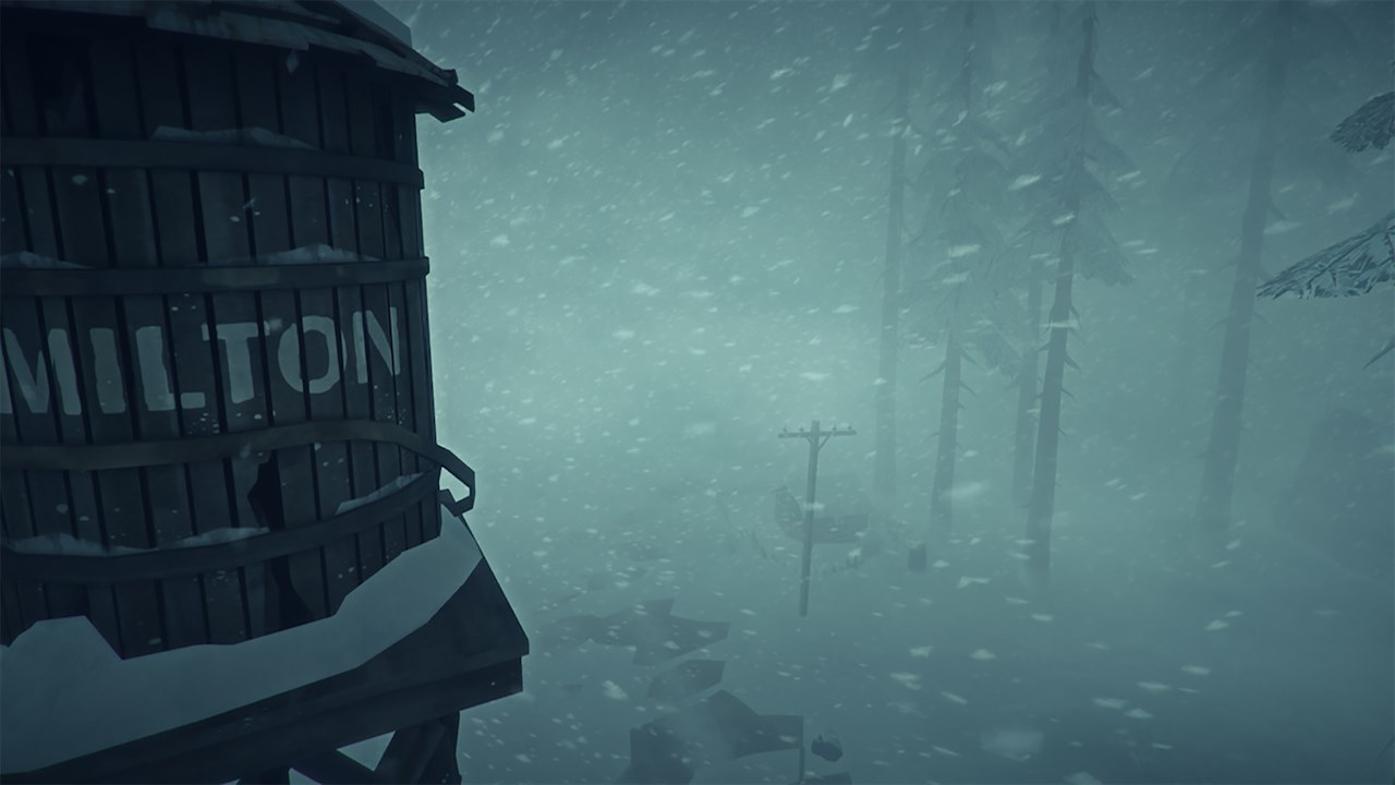 The Long Dark screenshot 12