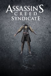 Assassin's Creed® Syndicate - Elise Outfit