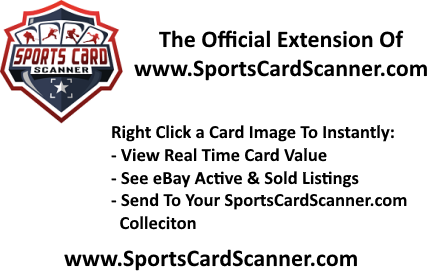 Sports Card Scanner small promo image