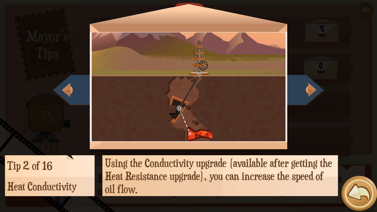 Turmoil - All You Can Drill screenshot 12