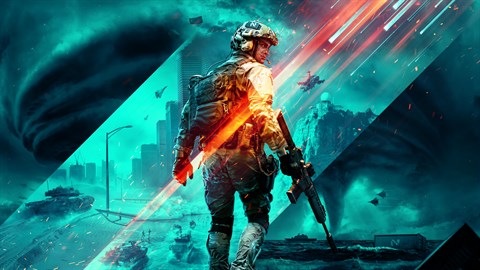 Battlefield™ 2042 pour Xbox One et Xbox Series X|S