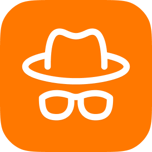 Avast AntiTrack icon