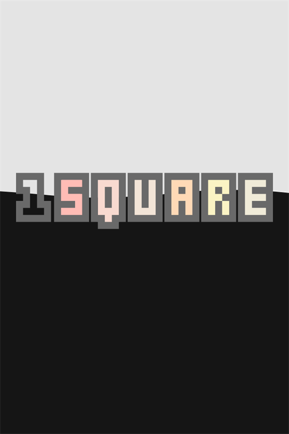 1 Square (Bundle) Xbox Series X|S and Xbox One cover art