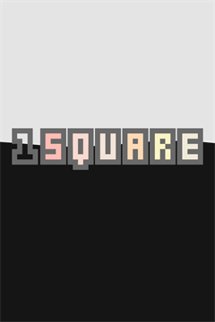 Cover poster for 1 Square