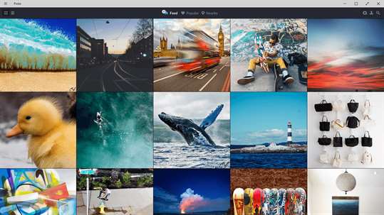 Pixsta for Windows 10 PC Free Download - Best Windows 10 Apps - 539 x 303 jpeg 28kB