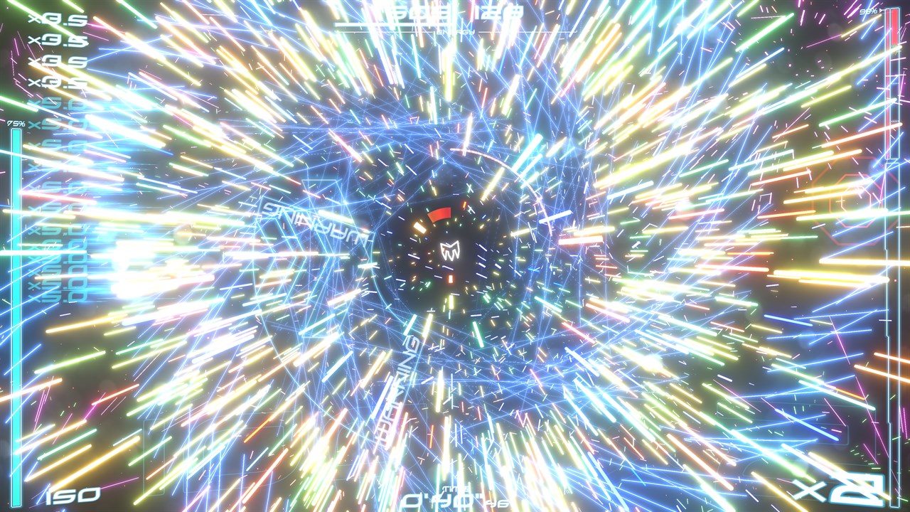 Debris Infinity screenshot 6