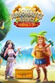 Argonauts Agency 2: Pandora’s Box