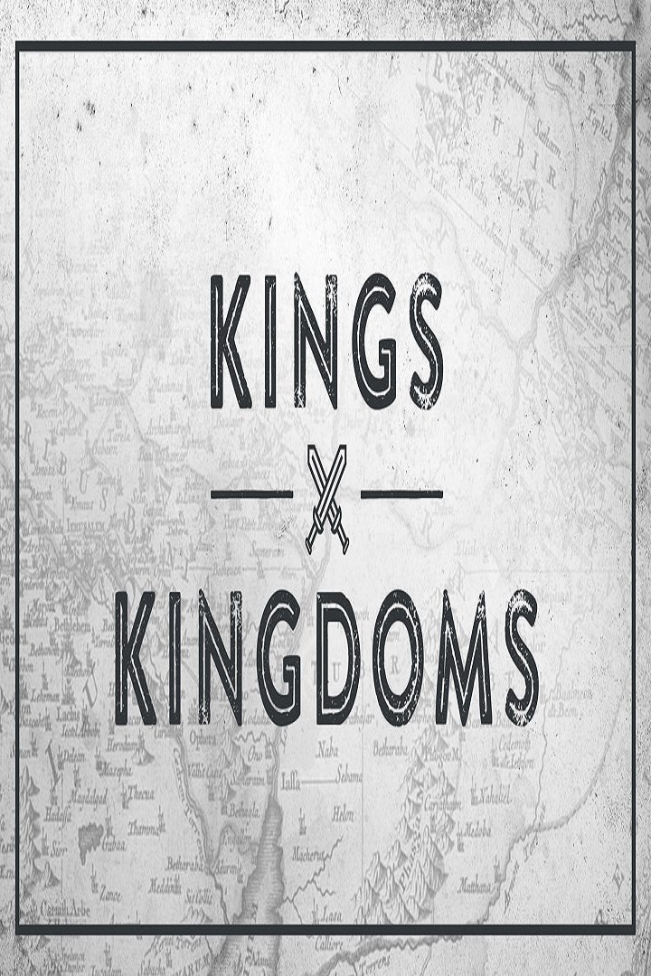 KINGS & KINGDOMS