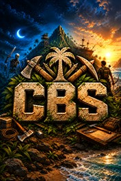 Craft Build Survive - CBS