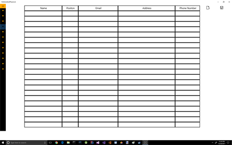 My Basketball Playbook Screenshots 2