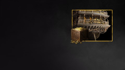 Skull and Bones Sezonluk Kutu