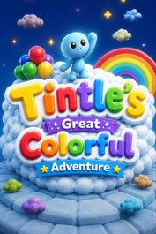 Tintle's Great Colorful Adventure (Windows)