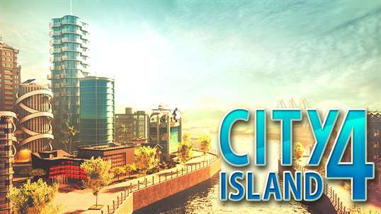 City Island 4 - Town Sim: Village Builder screenshot 1