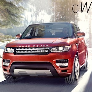 Get New Range Rover 2018 Microsoft Store