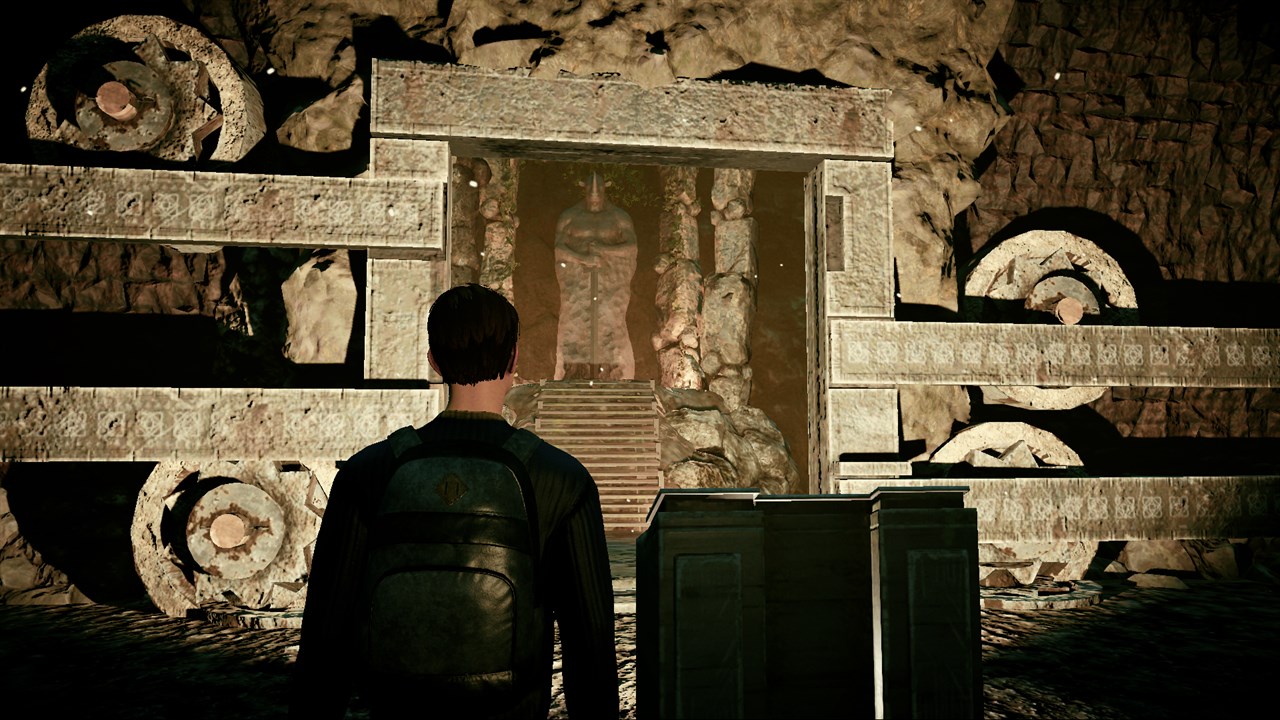 COLINA: Legacy screenshot 3