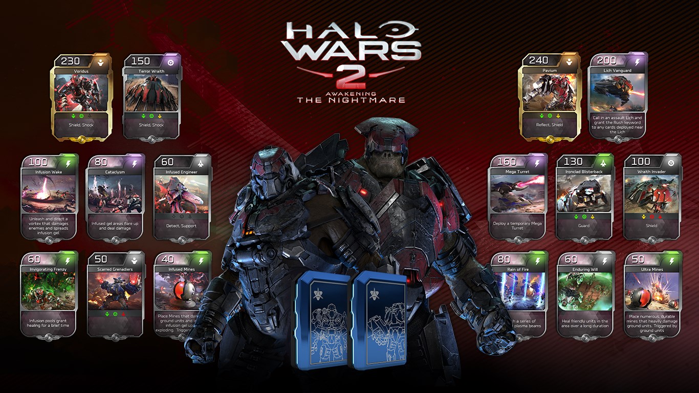 halo wars 2 sale