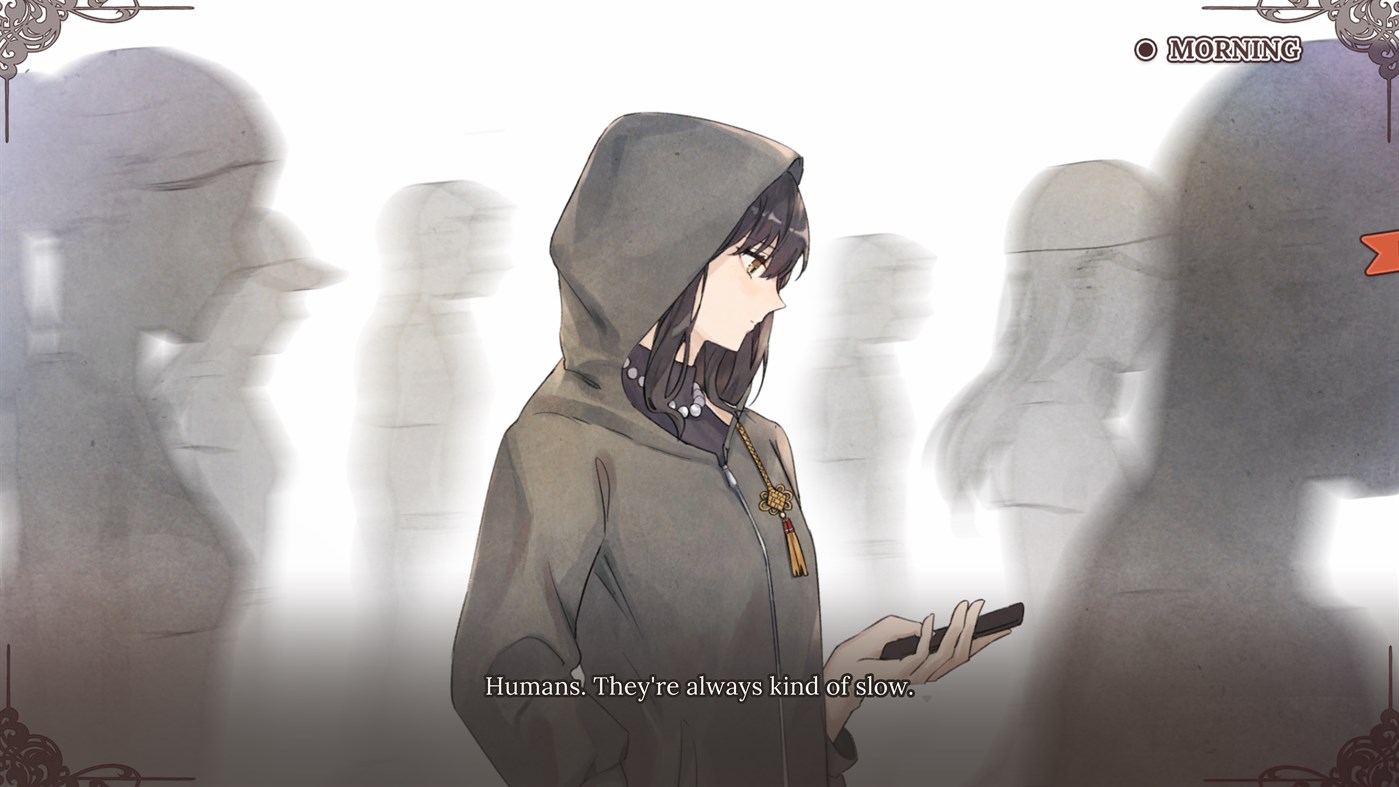 #9. Please Be Happy (Xbox Series X|S) (Xbox) By: Sometimes You