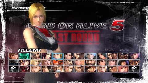 Helena School Uniform