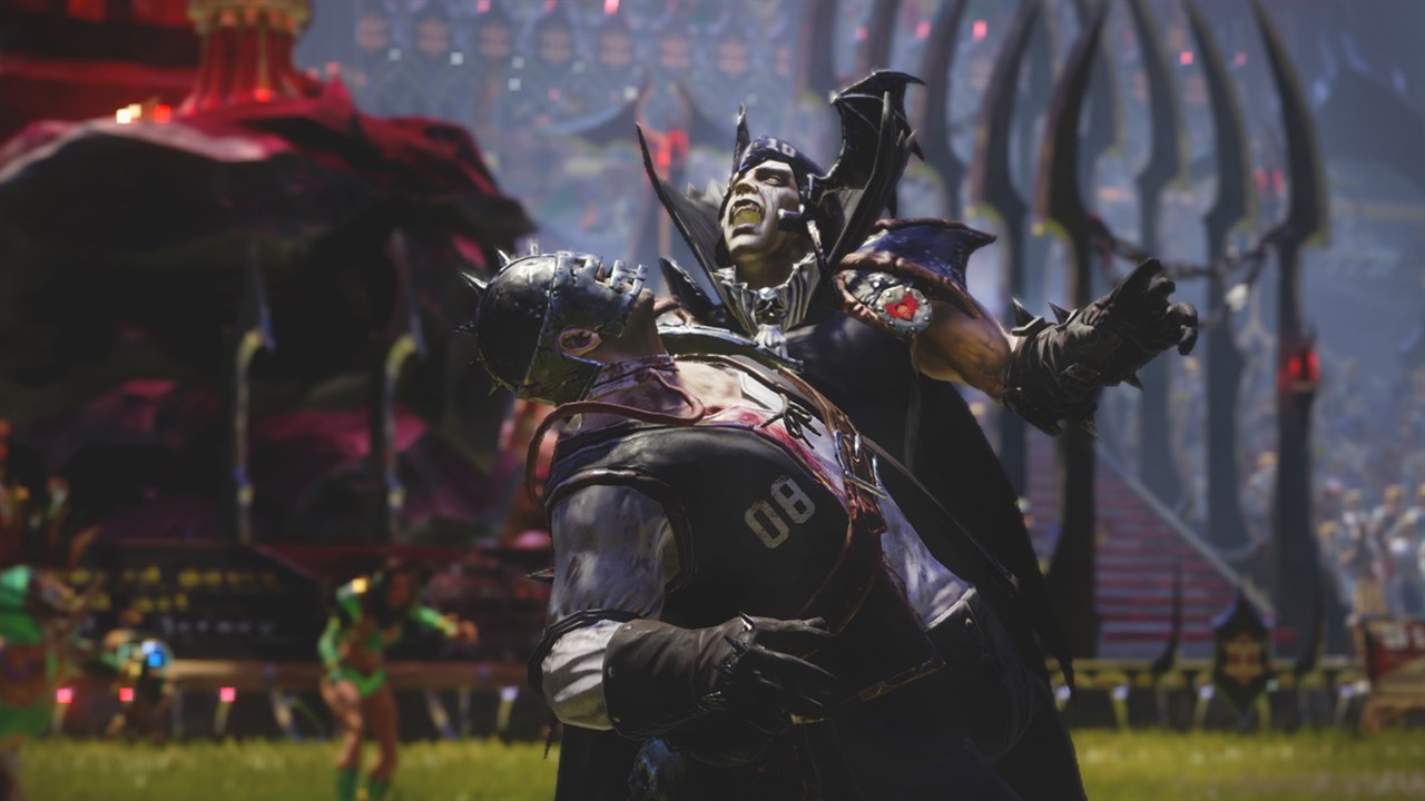 Blood Bowl 2 - Legendary Edition screenshot 5