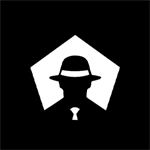 Incognito VPN - Fast proxy Logo