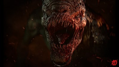 Gears of War: E-Day Pre-Order — скриншот 14