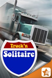 Truck'n Solitaire