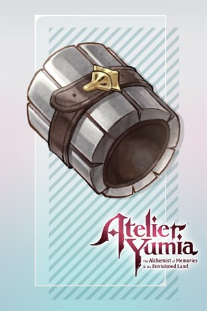 Эксклюзивное снаряжение «Кистевой утяжелитель»