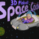 Spacecadet Pinball Game icon