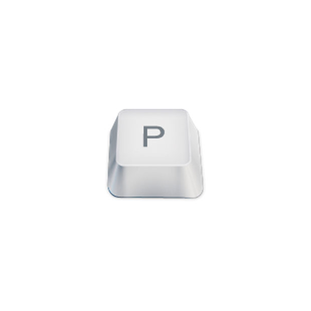 Pinyin Typing