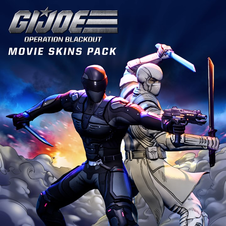 Comprar G.I.JOE Origens: Snake Eyes - Microsoft Store pt-BR