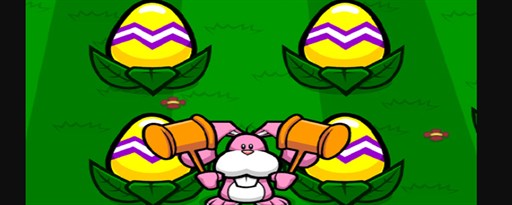 Funny Easter Game marquee promo image