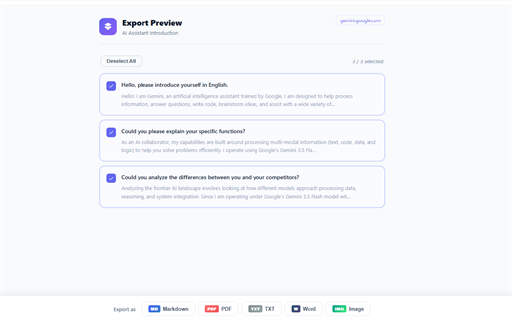 ExportyAI