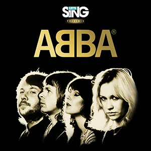 Let's Sing ABBA